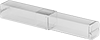 Square Adjustable-Length Shipping Tubes