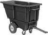 Towable Dump Trucks