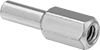 Flap Wheel Arbors